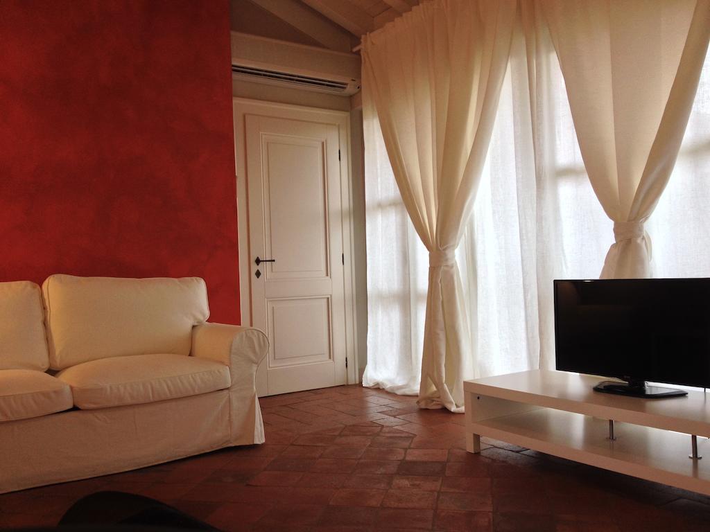 Corte Breda, Agriturismo Bed&Breakfast Chiari Quarto foto