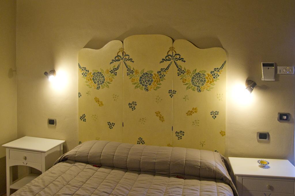 Corte Breda, Agriturismo Bed&Breakfast Chiari Quarto foto