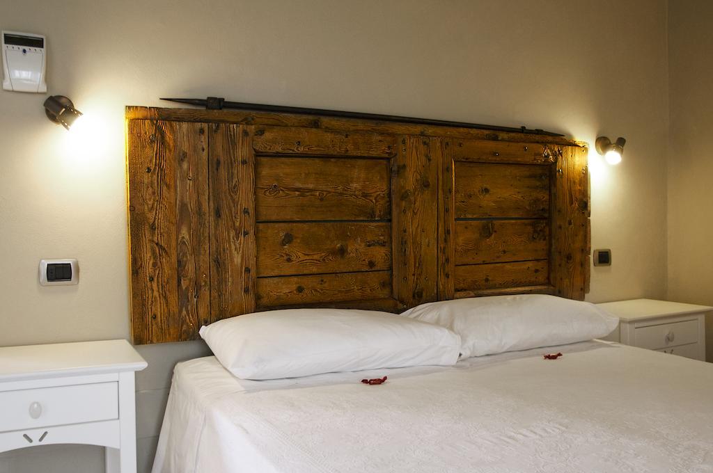 Corte Breda, Agriturismo Bed&Breakfast Chiari Quarto foto
