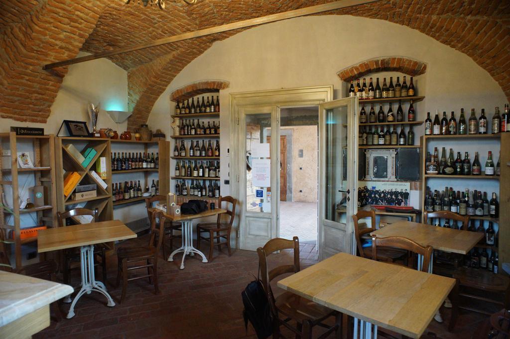 Corte Breda, Agriturismo Bed&Breakfast Chiari Exterior foto